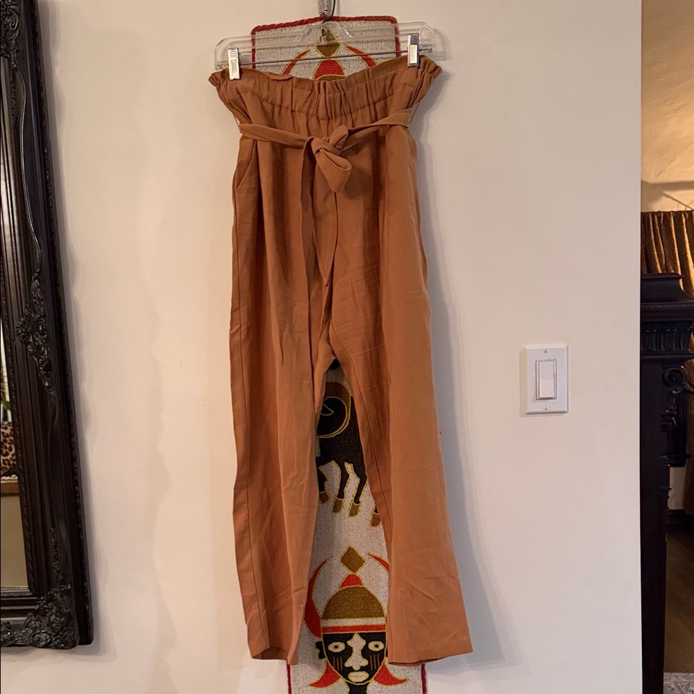 Adorable Stylish Soft Trousers by “BCBGGENERATION”